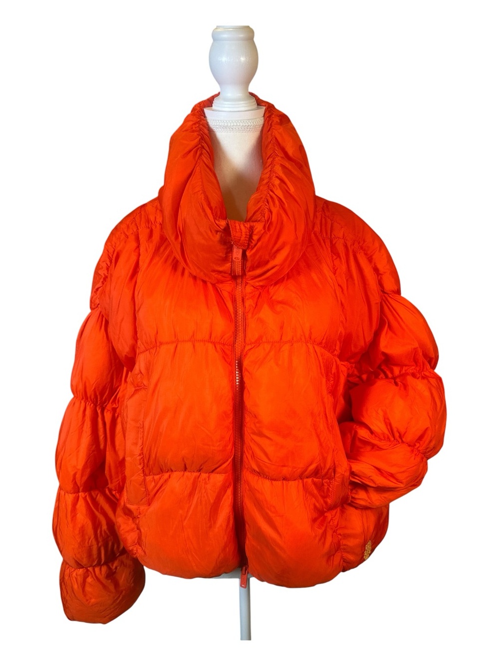 FP Movement by Free People In A Bubble Puffer Jacket